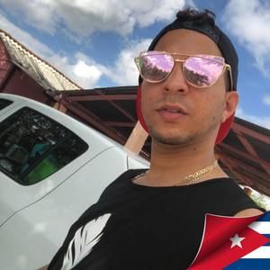 Meet your Posher, Raúl de jesus